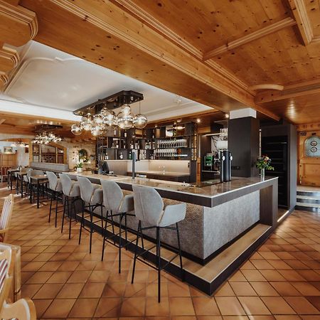 Hotel Irmgard Strass im Attergau Eksteriør billede