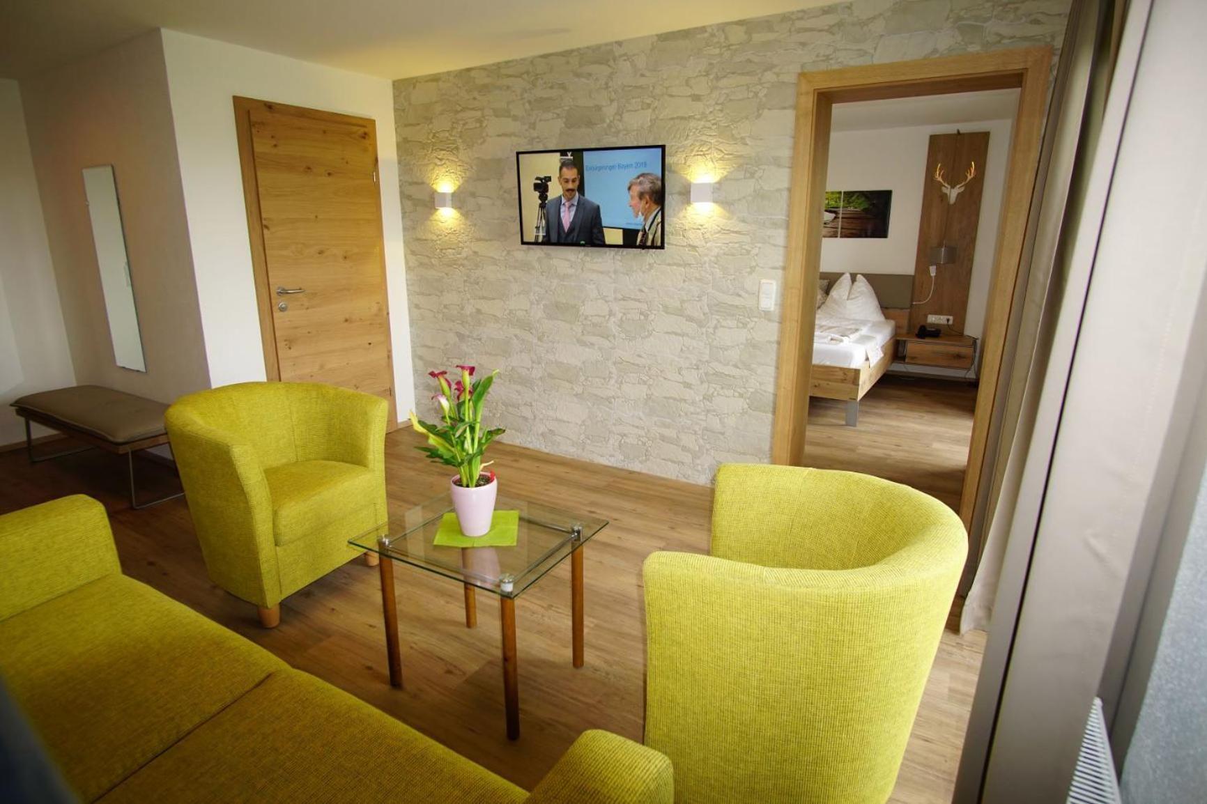 Hotel Irmgard Strass im Attergau Eksteriør billede